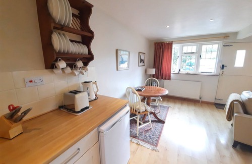 Temple Guiting Cottage | Tucked away in a quiet rural village with pub. Great walking and cycling country