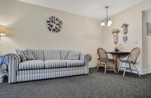 Indialantic By The Sea Apartment | Tucked Away in the Sand