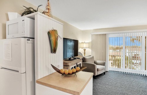 Indialantic By The Sea Apartment | Tucked Away in the Sand