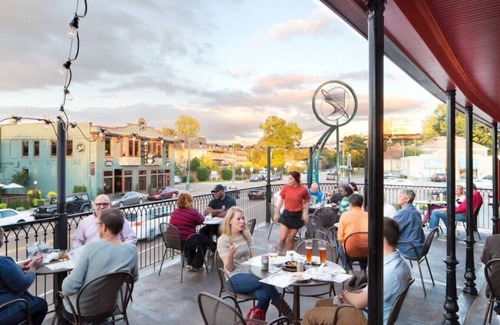 Midtown House | Tucker-Combined · 3 Properties in 1! Midtown`s Best Historic Retreat