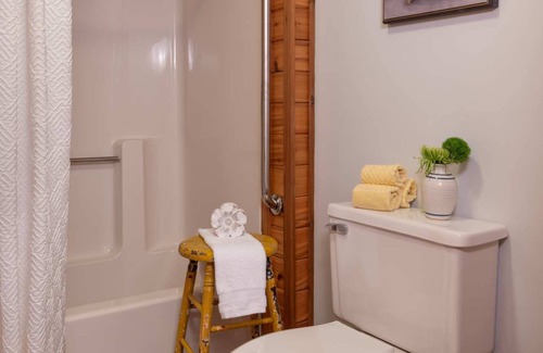 Waitsfield Hotel | Tucker Hill Lodge