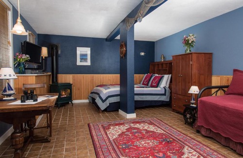 Friday Harbor Bed & Breakfast | Tucker House Inn