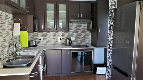 Cape Town Apartment | Tucker's Self Catering Flatlet