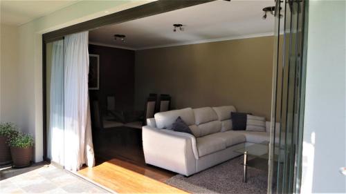 Cape Town Apartment | Tucker's Self Catering Flatlet