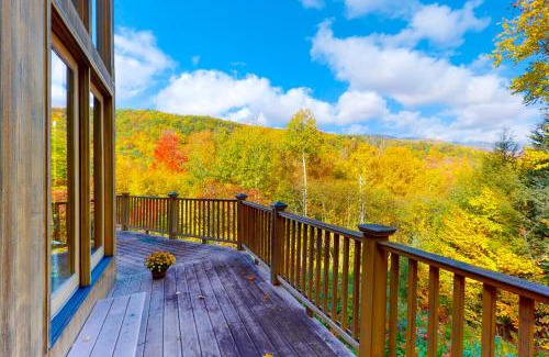 Jackson House | Tuckerman Tollhouse