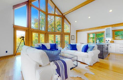 Jackson House | Tuckerman Tollhouse