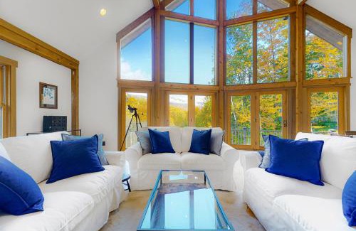 Jackson House | Tuckerman Tollhouse