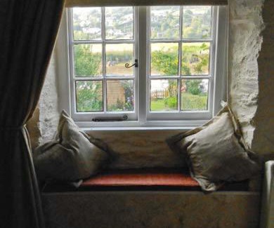 Morwellham House | Tuckermarsh Quay River Cottage 2