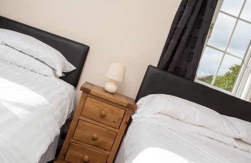 Cromarty Firth Hotel | Tuckers Inn