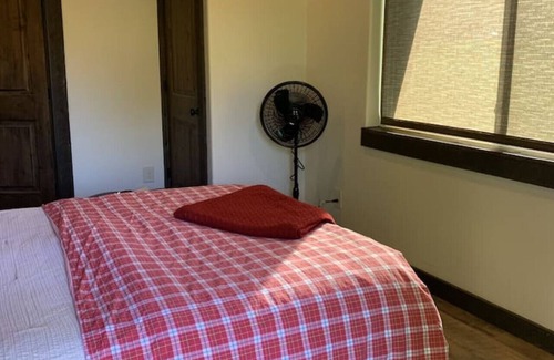 Paonia Other | Tuckers Tack Room Private Bedroom and Bathroom