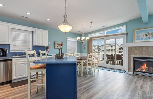 Tuckerton Beach House | Tuckerton Bay Retreat