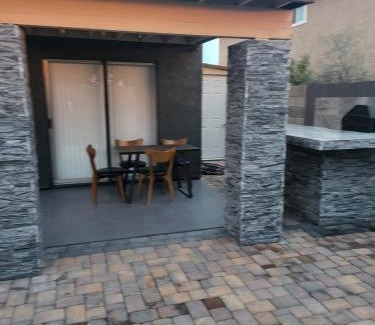 Tucson Villa | Tucson-Alou Palace