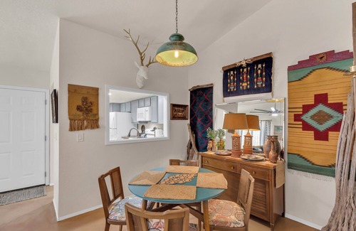 Tucson House | Tucson Gem!