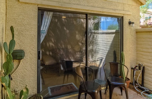 Tucson House | Tucson Gem!
