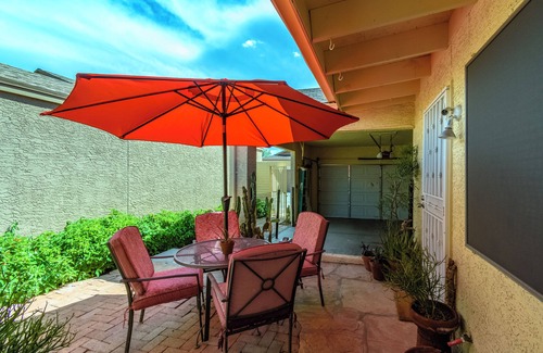 Tucson House | Tucson Gem!