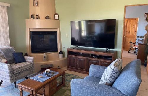 Tucson House | Tucson Mnt Foothills Saguaro Bliss