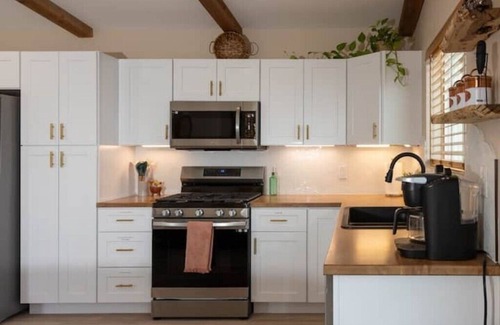 Del Cerro Estates House | Tucson Mountain Hillside House.AMAZING CITY & MOUNTAIN VIEWS!n