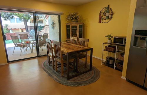 Tucson House | Tucson Oasis/Fast Internet/Ideal Workspace