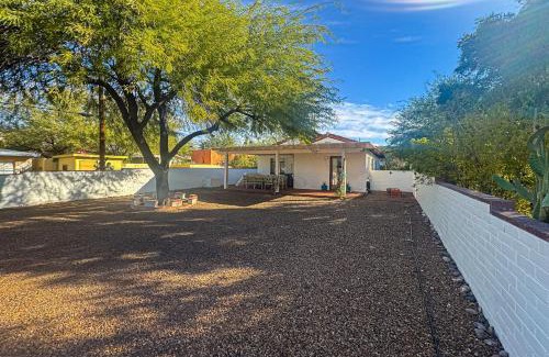 Sam Hughes House | Tucson Treasure