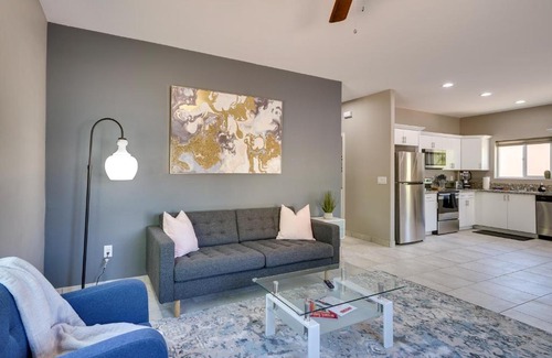 Tucson Estates House | Tucson Vacation Rental with Community Pool!