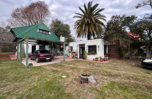 Soriano House | Tucu Tucu