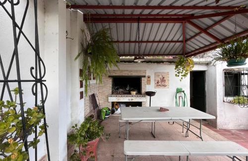 Soriano House | Tucu Tucu