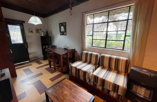 Soriano House | Tucu Tucu