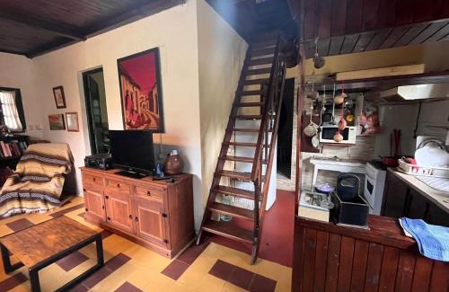 Soriano House | Tucu Tucu