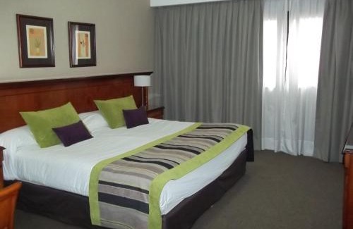 Province of Tucuman Hotel | Tucuman Center Suites&Business