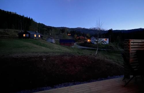 Tuddal House | Tuddal Hyttegrend HYTTA KÅNS