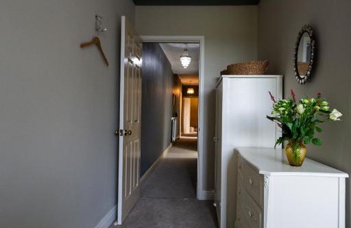 Tudhoe Bed & Breakfast | Tudhoe Park House