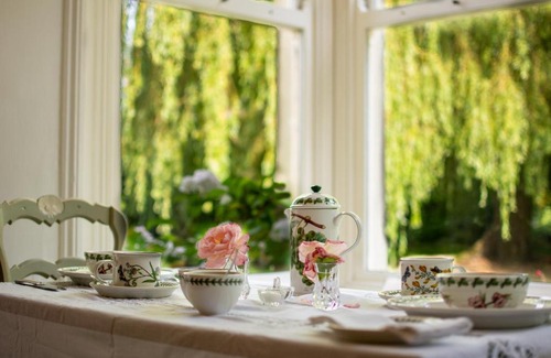 Tudhoe Bed & Breakfast | Tudhoe Park House
