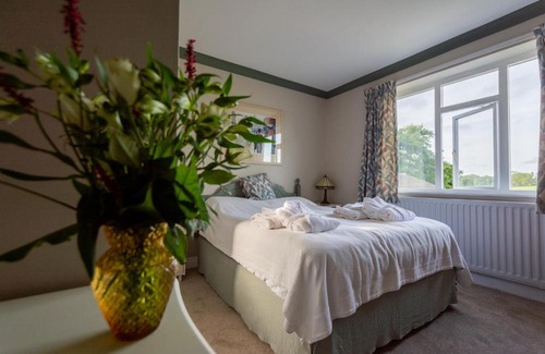 Tudhoe Bed & Breakfast | Tudhoe Park House