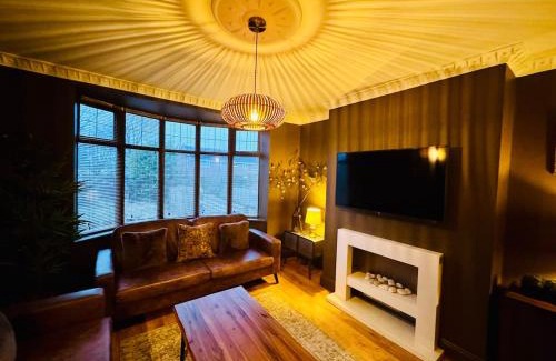 Tudhoe House | Tudhoe Park Villas