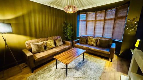 Tudhoe House | Tudhoe Park Villas