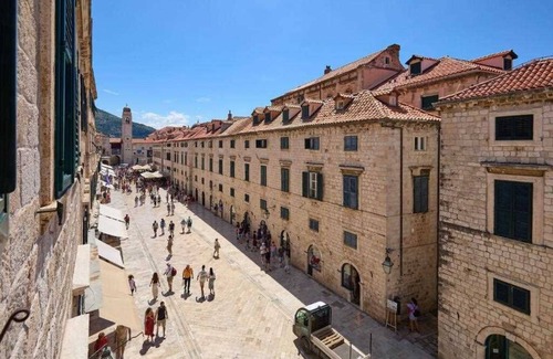 Dubrovnik Old Town Apartment | TUDISI LUX SUITES by DOMINIUM superior apartment