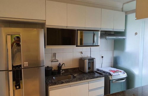 Piraporinha Apartment | TUDO QUE PRECISO