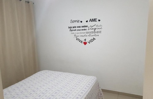 Piraporinha Apartment | TUDO QUE PRECISO