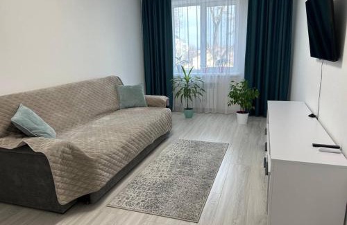 Chisinau Apartment | Tudor apartment