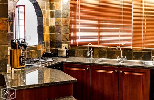 Mbombela Cabin | Tudor Cottage at Heysbrook