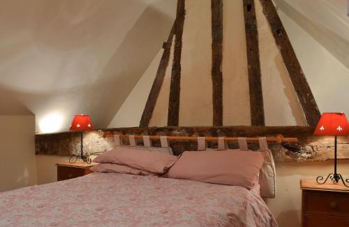 Easingwold House | Tudor House