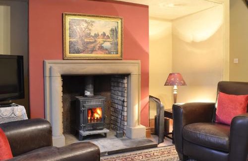 Easingwold House | Tudor House