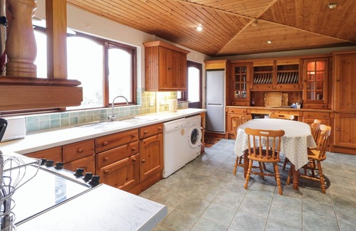 Bryansford Cottage | Tudor Lodge