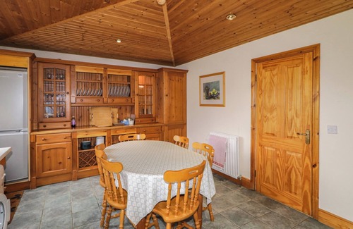 Bryansford Cottage | Tudor Lodge