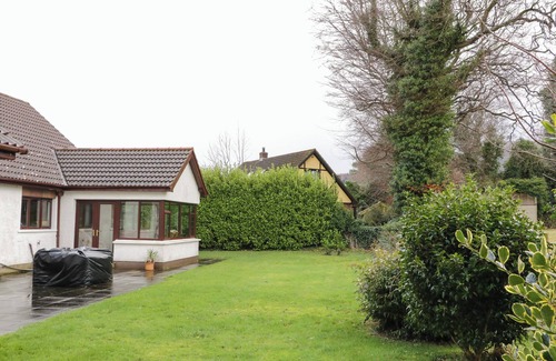 Bryansford Cottage | Tudor Lodge