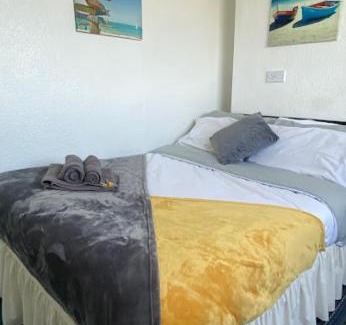 Redcar House | tudor lodge