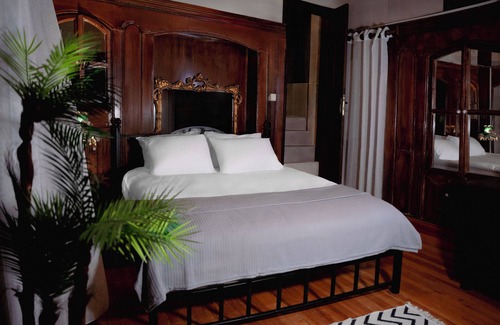 Sahinbey Hotel | Tudyahan 1874 Hotel