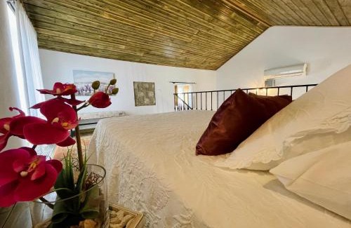 Sao Vicente do Paul House | Tufa Guest House, Wellness & SPA - Villa Campus