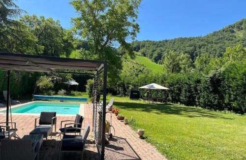 Toano Apartment | Tuffati nel relax tra Modena, Reggio e natura!