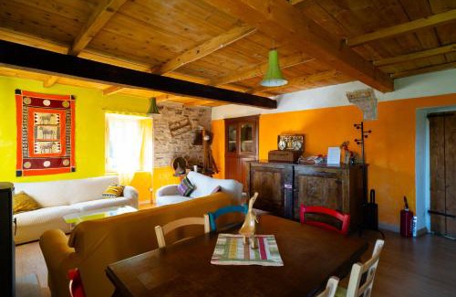 Toano Apartment | Tuffati nel relax tra Modena, Reggio e natura!